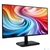 27'' ACER EK271Gbmix IPS,  1920x1080,  1ms,  250cd,  120Hz,  1xVGA + 1xHDMI (1.4) + SPK + Audio In / Out,  Speakers 2Wx2,  sync: FreeSync,  Vesa:100x100