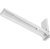 Кронштейн Holder MWS-2003 белый для СВЧ  (до 40kg)