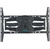 Кронштейн для телевизора Kromax ATLANTIS-46 серый 22"-65" макс.45кг настенный поворотно-выдвижной и наклонный