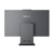 Lenovo ThinkCentre neo 50a 27 Gen 5 All-In-One 27" FHD  (1920x1080) IPS AG 300N,  i5-13420H,  16GB SO-DIMM DDR5-5200,  512GB SSD M.2,  Intel UHD,  WiFi6,  BT,  5.0MP Cam,  USB KB&Mouse,  NoOS,  Luna Grey,  1Y