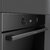 Духовой шкаф Электрический Gorenje BOS6737E05DBG черный