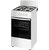 Газ. плита Darina 1A GM341 005 W