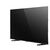 Телевизор ЖК 43'' Hisense /  43",  QLED,  Ultra HD,  VA,  QLED & DLED,  Smart TV  (HomeOS U9.5),  Wi-Fi,  DVB-T2 / T / C / S2 / S,  2х10W,  Game Mode Plus,  HSR 120Hz,  300 nits,  5000:1,  CI+ (1.4),  3хHDMI,  2хUSB,  Black,  2026