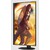 Монитор 27" AOC Q27G4XF Black  (IPS 2560x1440 180Hz 1ms 300cd / m 1000:1 2xHDMI 1xDP,  Pivot)