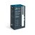 Wave2 AC1200 Wireless Dual Band Gigabit Outdoor Access Point,  300Mbps at 2.4GHz + 867Mbps at 5GHz,  802.11a / b / g / n / ac,  1 Gigabit LAN,  802.3af PoE and Passive PoE Supported