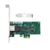 LR-LINK LREC9204CT,  Network Interfaced Card,  Gigabit Ethernet PCIe x1 Card  (Single Port),  Intel i210AT,  1 x RJ45. Analogs: Intel I210-T1