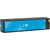 HP 991X High Yield Cyan Original PageWide Cartridge