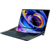 Ноутбук ASUS Zenbook Pro Duo UX582HM-H2069 Core i7-11800H / 16Gb DDR4 / 1Tb SSD / OLED Touch 15, 6" 3840x2160 / GeForce RTX 3060 6Gb / WiFi6 / BT / Cam / No OS / 8CELL 92WH, SLEEVE, STYLUS, PALMREST, STAND / CELESTIAL BlUE / RU_EN_Keyb