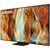 Samsung 65" QE65QN70FAUXRU QLED черный титан / черный 8K Ultra HD 60Hz DVB-T2 DVB-C DVB-S2 USB WiFi Smart TV