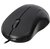 Oklick 115S for Notebooks Black Optical 1000DPI USB