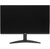 Монитор AOC 23.8" 24B36X черный IPS LED 16:9 HDMI матовая 300cd 178гр / 178гр 1920x1080 144Hz DP FHD 2.52кг