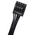 Корпус ASUS PROART PA602 TG ARGB BLACK PA602 / BLK / TG  (90DC00J0-B09000)
