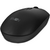 Мышь Sven RX-222W черный  (SV-021771)