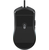 Мышь Оклик 750G черный оптическая 7200dpi USB 5but  (1796789)