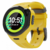 Детские умные часы телефон Elari Kidphone 4GR  (KP-4GR) желтые