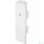 Точка доступа Ubiquiti NSM5 (EU) 10 / 100BASE-TX белый
