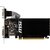 MSI GT 710 2GD3H LP nVidia GeForce GT 710 2048Mb 64bit DDR3 954 / 1600 DVIx1 / HDMIx1 / CRTx1 / HDCP Ret PCI-E low profile