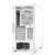 ZALMAN Z9 Iceberg MS,  EATX,  WHITE,  WINDOW,  4x3.5",  5x2.5",  2xUSB2.0,  2xUSB3.0,  1xUSB 3.1 Gen2 Type-C,  FRONT 3x140mm ARGB,  REAR 1x140mm ARGB