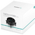 Cooler Deepcool THETA 9 PWM 1700 {Soc-1150 / 1155 / 1156,  4pin,  18-45dB,  Al,  95W,  269g,   low-profile}