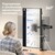 Кронштейн для монитора ONKRON /  10-32" макс. 100*100,  струбцина,  наклон -85?+90? поворот 360?,  вылет от основание 0-435мм,  макс.перемещение по вертикали 200-340мм,  нагрузка 10кг