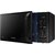 Микроволновая Печь Samsung MG23K3515AK 23л. 800Вт черный