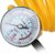 Автомобильный компрессор Starwind CC-300 65л / мин шланг 5м