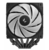 Кулер для процессора DEEPCOOL AG620 BK ARGB V2 LGA20XX / 1700 / 1200 / 115X / AM5 / AM4  (9шт / кор,  TDP 260W,  PWM,  ARGB DUAL Fan 120mm,  6 тепл. трубок,  черный) RET