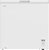 Морозильный ларь Weissgauff WFH-220 белый
