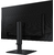 LCD Samsung 27" S27D400GAI {IPS 1920x1080 100Hz 5ms 250cd 2xHDMI DisplayPort 2xUSB HAS Pivot Internal Vesa}