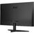 LCD AOC 27" 27B36X черный {IPS 1920x1080 144Hz 300cd HDMI DisplayPort USB}
