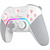 Геймпад A4Tech Bloody GPW70 Sports белый USB Беспроводной виброотдача обратная связь  (GPW70 SPORTS WHITE)