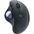 Logitech Wireless Mouse Trackball ERGO M575 GRAPHITE