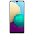 Чехол  (клип-кейс) Samsung для Samsung Galaxy A02 Soft Clear Cover прозрачный  (EF-QA022TTEGRU)