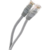 Патчкорд литой "Telecom" UTP кат.5е 30, 0м серый