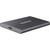Samsung MU-PA1T0B / WW T7 External SSD 2Tb  (2048GB) GRAY TOUCH USB 3.2