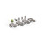 Mikrotik CRS305-1G-4S+OUT Коммутатор FiberBox Plus,  1*1Gbit RJ45,  4*SFP+,  outdoor case