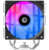 Кулер для процессора ID-COOLING SE-214-XT V2 LGA1851 / 1700 / 1200 / 115X / AM5 / AM4  (16шт / кор,  TDP 200W,  PWM,  4 тепл.трубки прямого контакта,  FAN 120mm,  Random Spectrum Lighting) RET