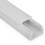 Iek CKK11-040-040-1-K01-024 Кабель-канал 40х40 ECOLINE  (2 м)