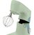 Миксер планетарный Vitek VT-PM0330 1800Вт фисташковый