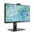 Монитор Acer B278Kbemiqprcuzx 27'',  16:9,  IPS,  UHD,  4ms,  350cd,  60Hz,  HDMI,  DP,  USB,  USB-C,  LAN,  SPK,  CAM,  HAS