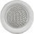 Колонка порт. JBL Pulse 4 белый 20W 1.0 BT 10м  (JBLPULSE4WHTAM)