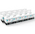 GAUSS 13529 Светодиодная лампа LED Elementary MR16 GU5.3 9W 660lm 4100K 1 / 10 / 100 0