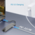 Docking Station WAVLINK USB-C  Travel Mini / 100W PowerDelivery /  1xUSB3.0 / 1xUSB2.0 / 1xHDMI 4K 60HZ / 1xGigabit LAN / SD / Micro SD Card Reader