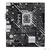 ASUS PRIME H610M-D,  LGA1700,  H610,  2*DDR5,  D-Sub + HDMI,  SATA3,  Audio,  Gb LAN,  USB 3.2*4,  USB 2.0*6,  COM*1,  LPT*1 header  (w / o cable),  mATX; 90MB1G80-M0EAY0
