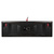 Клавиатура A4Tech Bloody B810R серый / черный USB Gamer LED