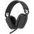 Гарнитура /  Logitech ZONE Vibe 100 Bluetooth Headset  - GRAPHITE