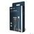 Rexant  (18-7075) Кабель USB 3в1 Type-С  (6A),  Lightning  (2, 4A),  micro USB  (3A) 1, 2м,  в черной оплетке