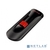 Флеш Диск Sandisk 32Gb Cruzer Blade Glide SDCZ60-032G-B35 черный usb 2.0