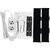 Подставка для телевизора Holder PR-107 черный 32"-70" макс.60кг напольный поворот и наклон