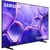 Телевизор LED Samsung 55" UE55U8000FUXRU черный 4K Ultra HD 60Hz DVB-T2 DVB-C DVB-S2 USB WiFi Smart TV